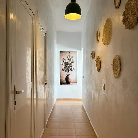 El Balcon De Prázdninový dům Senes
