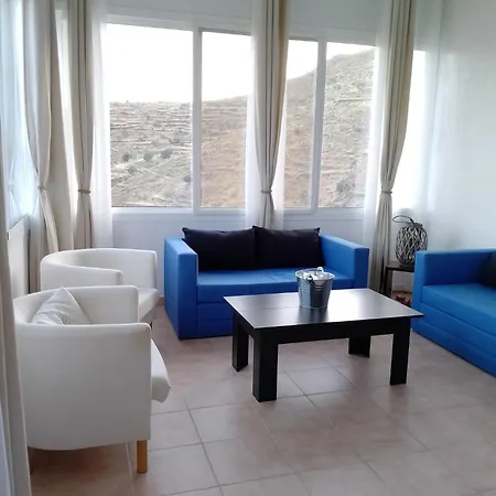 펜션 El Balcon De *